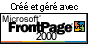 Ready to know how to publish Frontpage Web Site